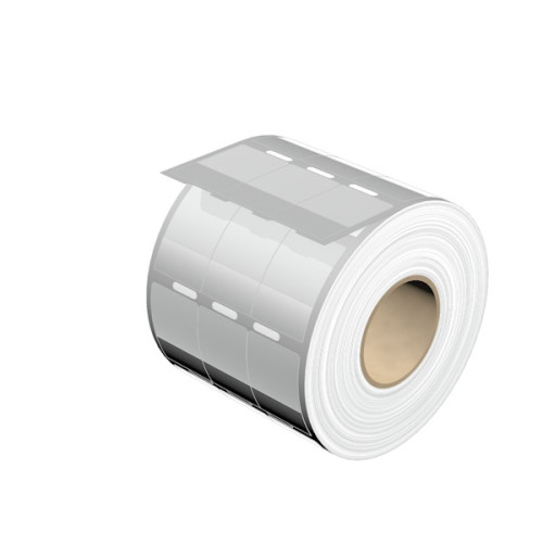 WEIDMULLER - 1110600000 - THM WO VIN 25.4/36.5 WS IW