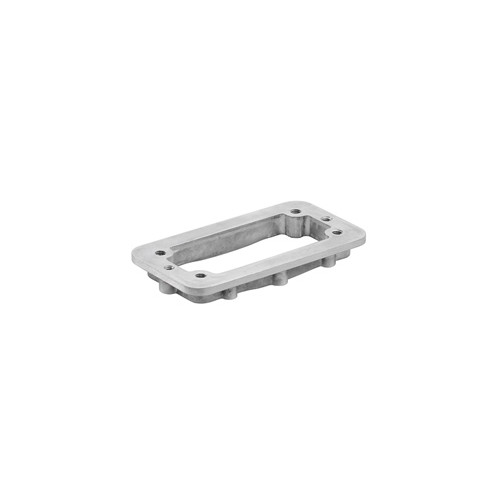 WEIDMULLER - 1110900000 - HDC IP68 10B FRAME M6