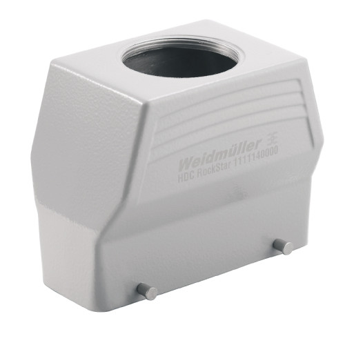 WEIDMULLER - 1111140000 - HDC 64D TOBU 1M50G