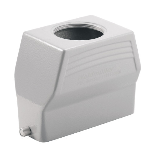 WEIDMULLER - 1111170000 - HDC 64D TOLU 1M50G