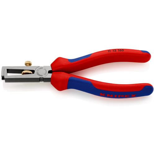 KNIPEX, 11 12 160