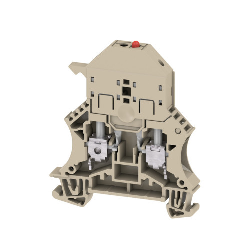 WEIDMULLER - 1119850000 - WSI 6/LD 60-150V LLC