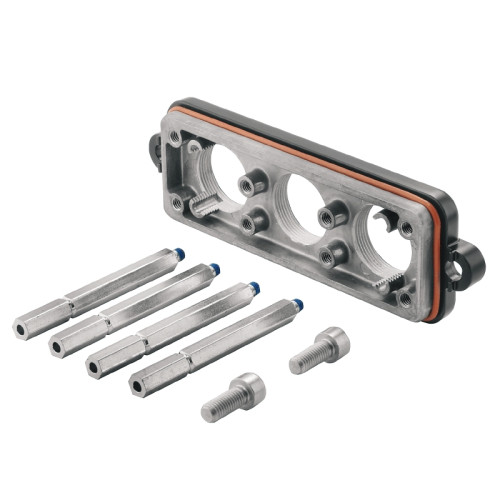 WEIDMULLER - 1119980000 - HDC IP68 24B MD 3M32