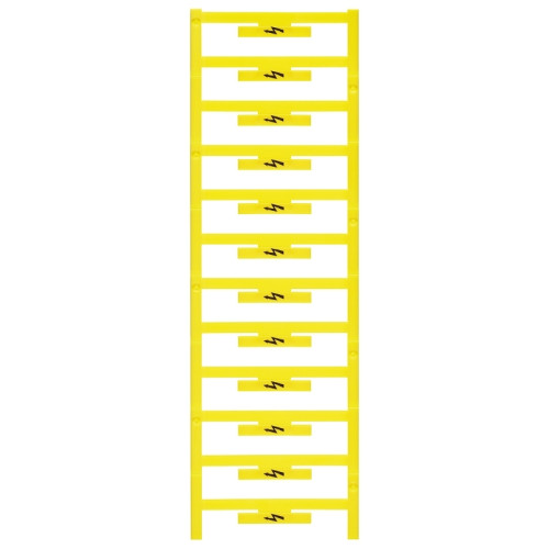 WEIDMULLER - 1120450000 - WAD 5 MC B GE/SW