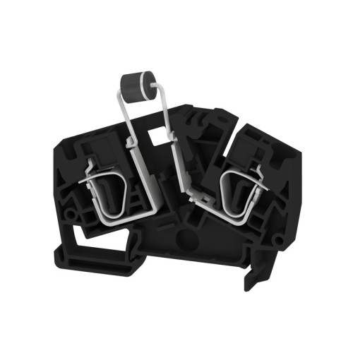 WEIDMULLER - 1121120000 - ZDU 6-2/D+