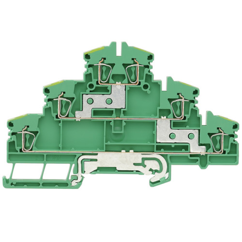 WEIDMULLER - 1131740000 - ZDLD 2.5-2N PE