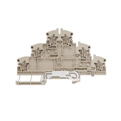 WEIDMULLER - 1131750000 - ZDLD 2.5-2N/PE/L/L