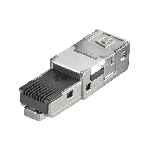 WEIDMULLER - 1132010000 - IE-PI-RJ45-FH-A