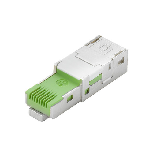 WEIDMULLER - 1132030000 - IE-PI-RJ45-FH-P