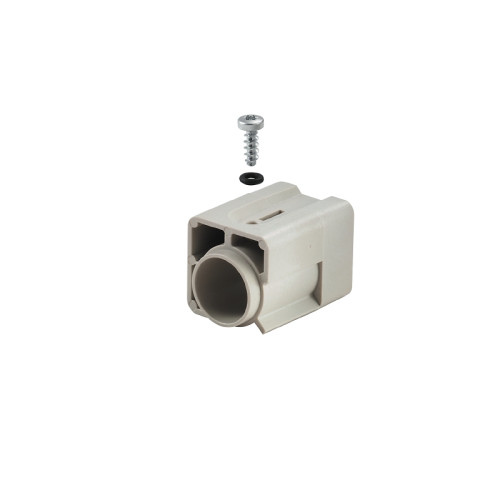 WEIDMULLER - 1137720000 - HDC 04A CSB MALE