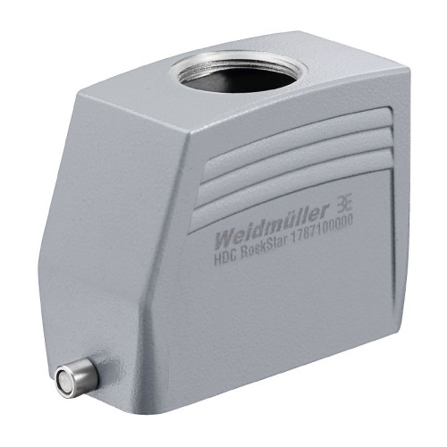 WEIDMULLER - 1139680000 - HDC 40D TOLU 1M40G