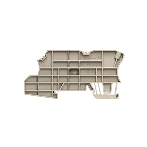 WEIDMULLER - 1142980000 - WBB WMF2.5 BLZ