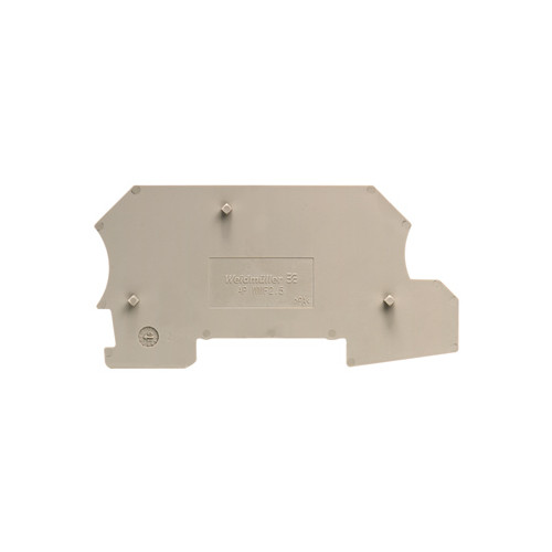 WEIDMULLER - 1142990000 - AP WMF2.5