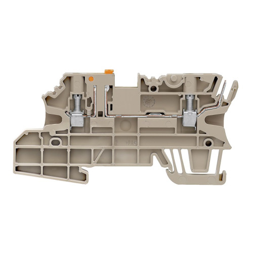 WEIDMULLER - 1143000000 - WMF 2.5 DI BLZ