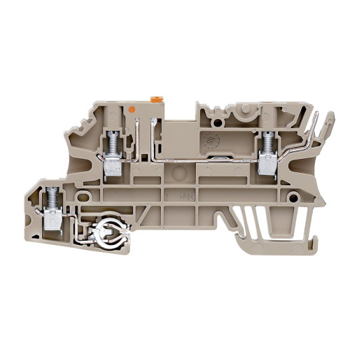 WEIDMULLER - 1143010000 - WMF 2.5 DI BLZ PE