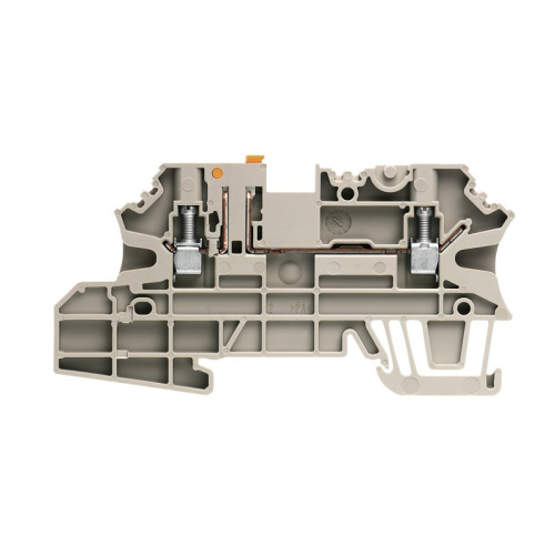 WEIDMULLER - 1143020000 - WMF 2.5 DI