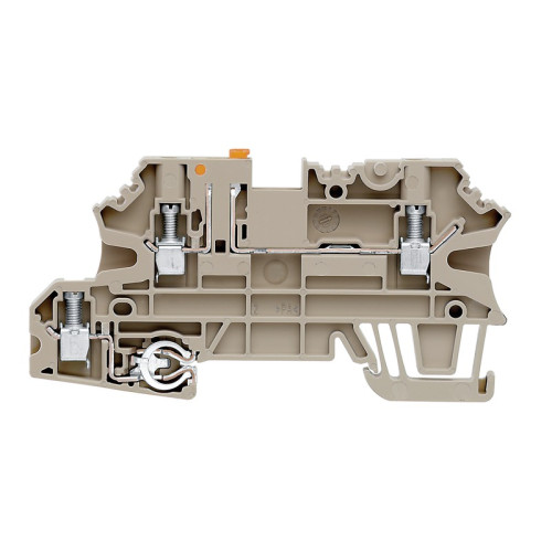 WEIDMULLER - 1143030000 - WMF 2.5 DI PE
