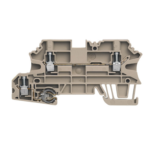WEIDMULLER - 1143060000 - WMF 2.5 PE