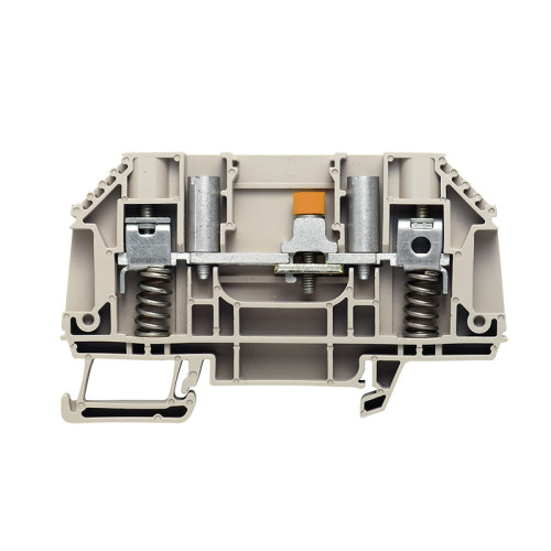 WEIDMULLER - 1161690000 - WTL 6 SL