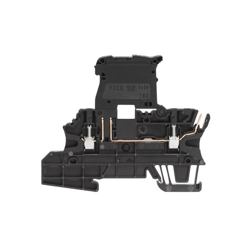 WEIDMULLER - 1162980000 - WMF 2.5 FU BLZ SW