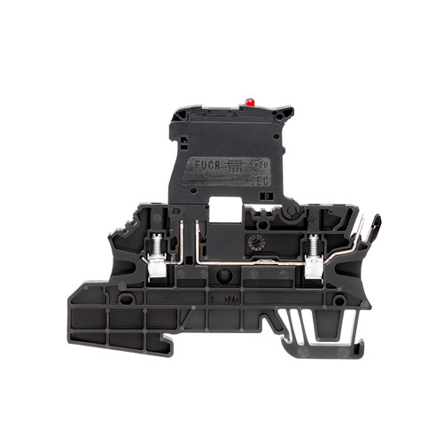 WEIDMULLER - 1162990000 - WMF 2.5 FU BLZ 10-36V SW