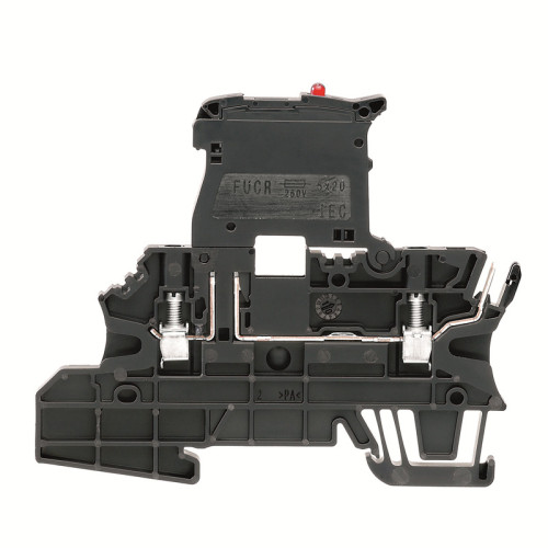 WEIDMULLER - 1163000000 - WMF 2.5 FU BLZ 30-70V SW
