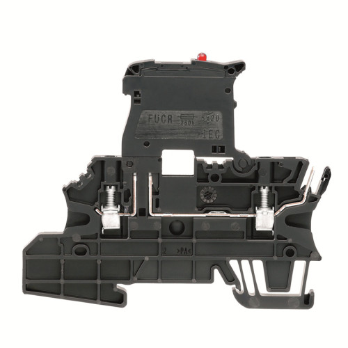 WEIDMULLER - 1163010000 - WMF 2.5 FU BLZ 60-150V SW