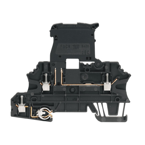 WEIDMULLER - 1163040000 - WMF 2.5 FU PE SW