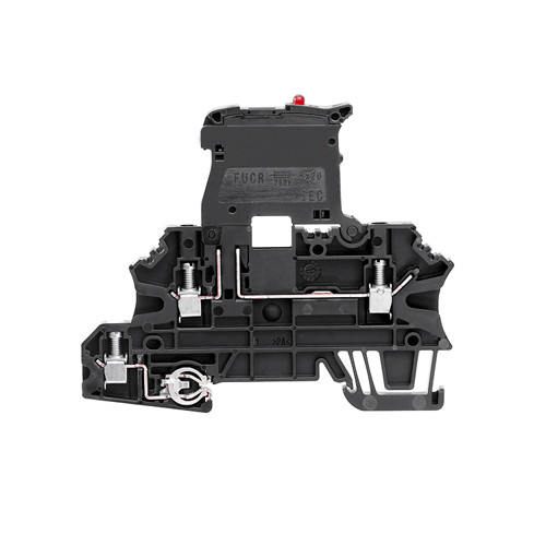 WEIDMULLER - 1163050000 - WMF 2.5 FU PE 10-36V SW