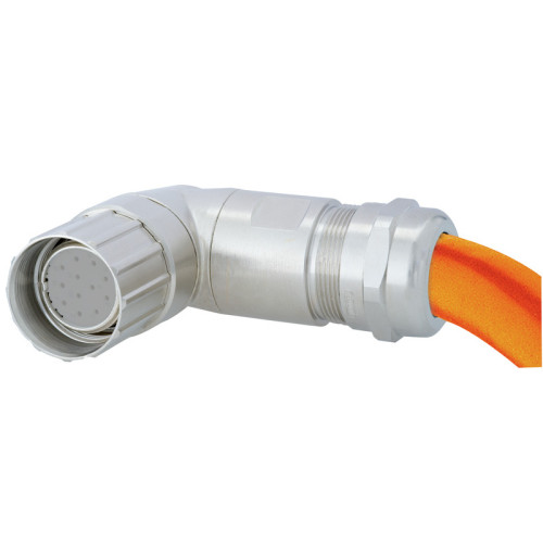 WEIDMULLER - 1169920000 - SAI-M23-GSW-S-7/12