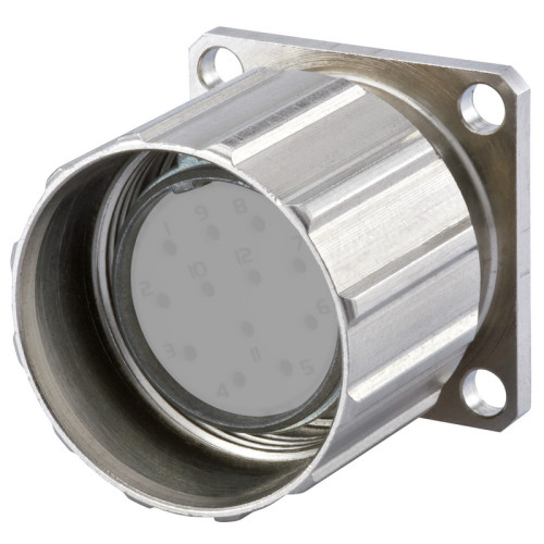 WEIDMULLER - 1169950000 - SAIE-M23-S-RM