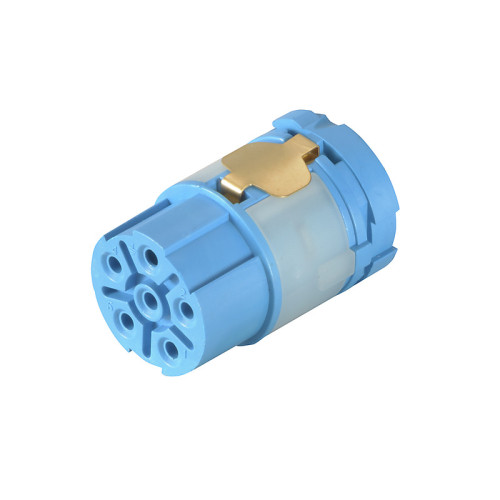 WEIDMULLER - 1170370000 - SAI-M23-BE-L-6