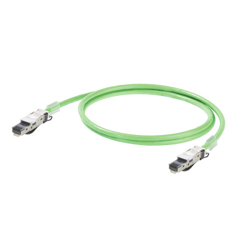 WEIDMULLER - 1173030010 - IE-C5DD4UG0010A20A20-E
