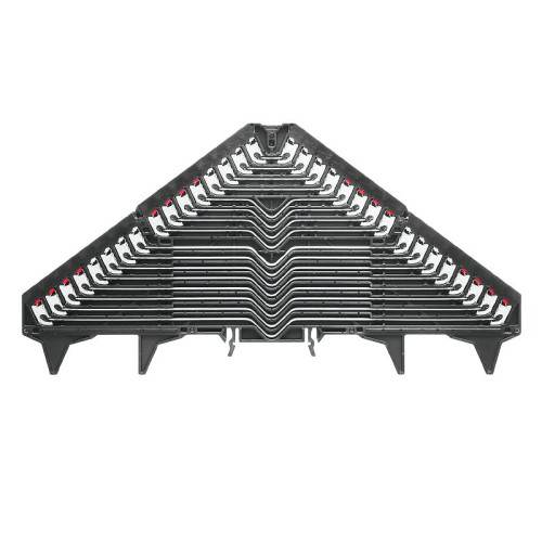 WEIDMULLER - 1173620000 - PRV 16 SW 35X15 RT/WS