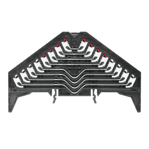 WEIDMULLER - 1173740000 - PRV 8 SW 35X15 RT/WS