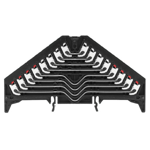 WEIDMULLER - 1173800000 - PRV 8 SW 35X7.5 WS/RT