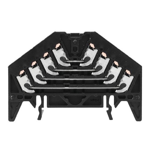 WEIDMULLER - 1173820000 - PRV 4 SW 35X15 WS