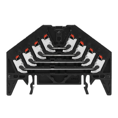 WEIDMULLER - 1173830000 - PRV 4 SW 35X7.5 RT