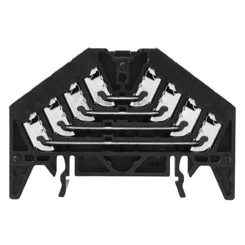 WEIDMULLER - 1173840000 - PRV 4 SW 35X7.5 WS