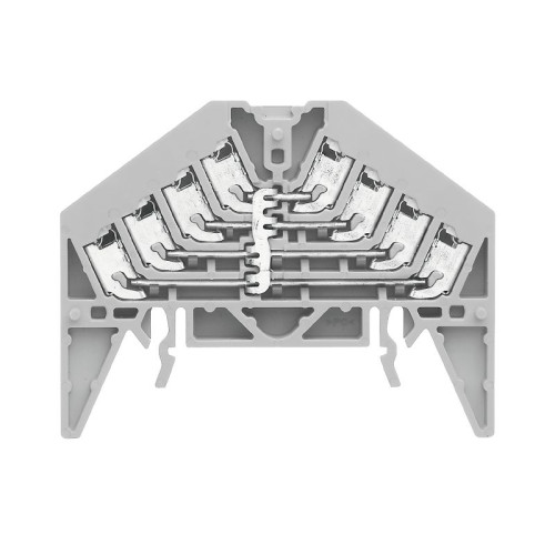 WEIDMULLER - 1173880000 - PPV 4 GR 35X15 DGR