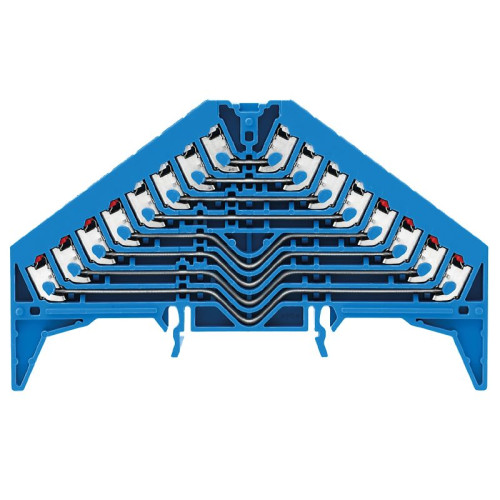 WEIDMULLER - 1173900000 - PRV 8 BL 35X15 WS/RT