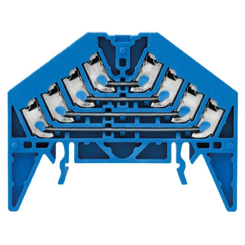 WEIDMULLER - 1173920000 - PRV 4 BL 35X15 WS