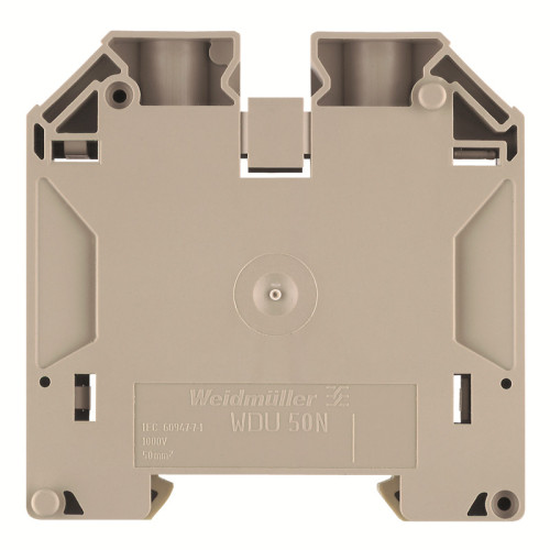 WEIDMULLER - 1186630000 - WDU 50N IR
