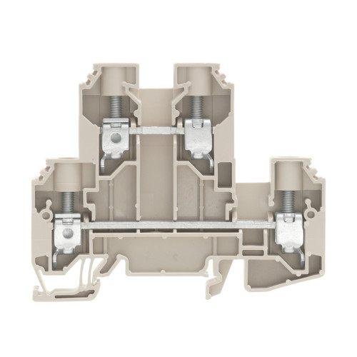 WEIDMULLER - 1186740000 - WDK 10