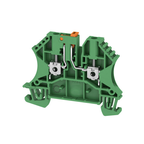 WEIDMULLER - 1191630000 - WTR 2.5 GN