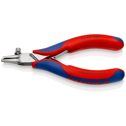 KNIPEX, 11 92 140