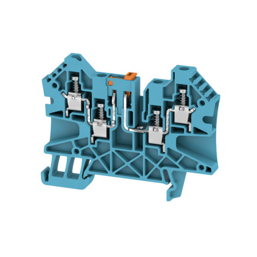 WEIDMULLER - 1193450000 - WTR 4/ZZ BL