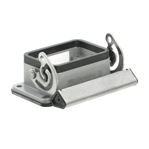 WEIDMULLER - 1202100000 - HDC 06B ALU