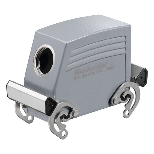 WEIDMULLER - 1202230000 - HDC 40D TSBO 1M40G