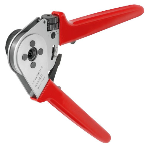 WEIDMULLER - 1203840000 - SAI M23 CRIMPING TOOL 1